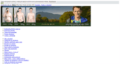 Desktop Screenshot of chudnutie-ako.sk
